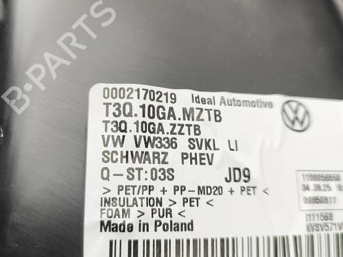 Boot lining VW TIGUAN (CT1) 1.5 eTSI | BP35811363I3 - Image 8