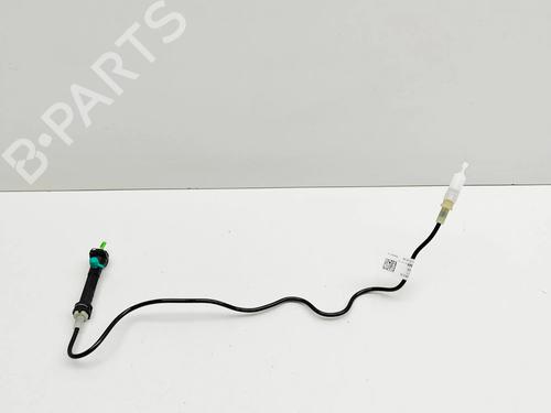 Used Pipe AUDI Q5 (8RB) 2.0 TDI quattro (177 hp) 31592801