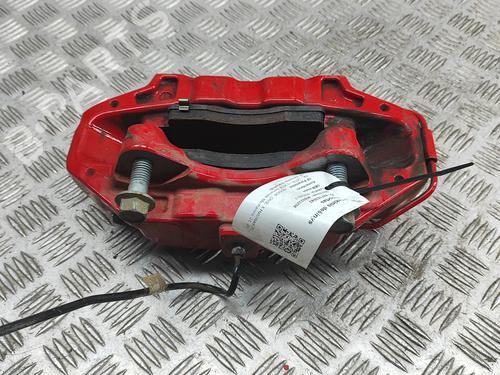 Right front brake caliper HONDA CIVIC X Hatchback (FC_, FK_) 2.0 Type-R (FK8) | BP20337143M104 