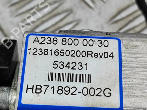 Suspension compressor MERCEDES-BENZ E-CLASS Convertible (A238) E 300 (238.448) | BP37469544M103 - Image 7