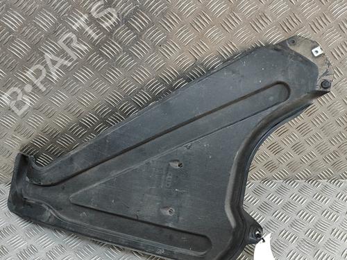 Used Underbody protection AUDI Q7 (4MB, 4MG, 4MQ) 3.0 TDI quattro (272 hp) 29023765