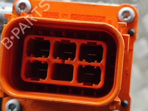 Inverter/Converter AUDI Q4 E-TRON SUV (F4B) 35 | BP27780925M119  - Image 5