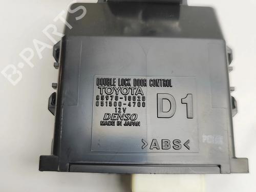 Electronic module TOYOTA C-HR (_X2_, _H2_) Hybrid (ZYX20) | BP30108452M83 - Image 6