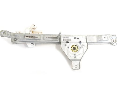 Used Rear left window mechanism Rear left window mechanism JEEP COMPASS (MK49) 2.2 CRD 4x4 (136 hp) 33347066 33347066
