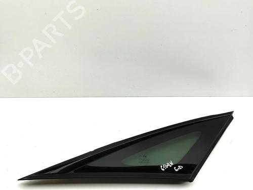 Used Rear right quarter glass Rear right quarter glass HYUNDAI IONIQ 6 (CE) EV All-wheel Drive (325 hp) 33962359 33962359