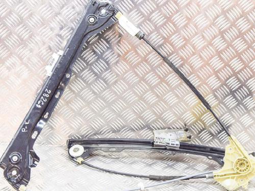 Used Front left window mechanism BMW 3 Coupe (E92) 335 i (326 hp) 6772953