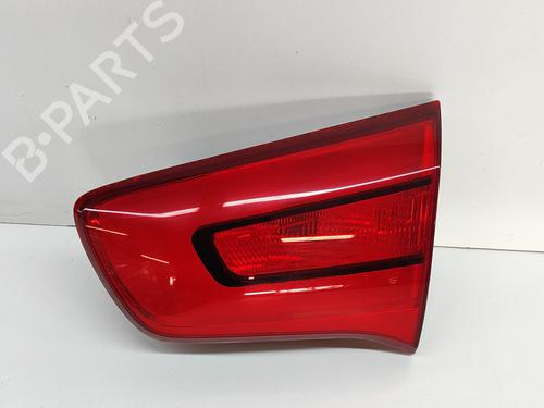 Used Right tailgate light Right tailgate light 24819108 24819108