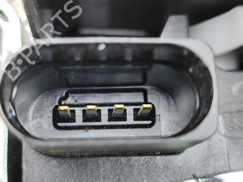 Højre bagtil lås VW T-CROSS (C11, D31) 1.0 TSi | BP30005259C99 - Image 6