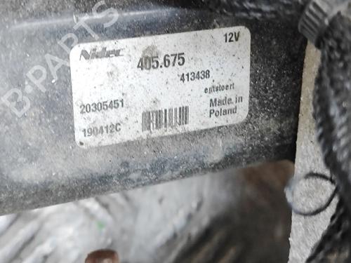 Rear differential MERCEDES-BENZ A-CLASS (W177) AMG A 35 4-matic (177.051) | BP38755805M24 - Image 5