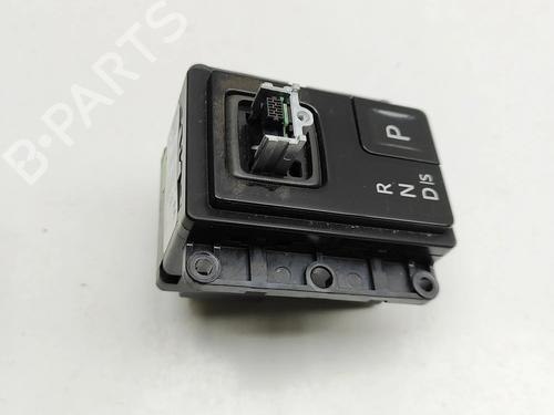 Gear lever LAND ROVER DISCOVERY V (L462) D300 MHEV 4x4 | BP32459296M90