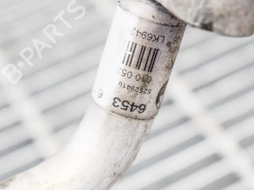 AC pipe BMW 7 (E65, E66, E67) 730 Ld | BP14662304M126 - Image 7