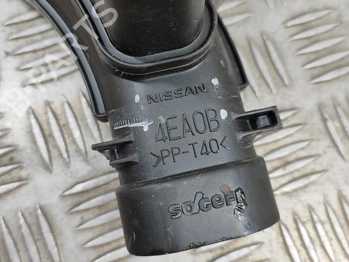 Pipe NISSAN QASHQAI II (J11, J11_) 1.5 dCi | BP18165775M125 