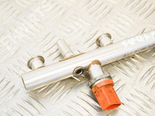 Injection rail VW TRANSPORTER T5 Van (7HA, 7HH, 7EA, 7EH) 2.0 | BP6740943M98 