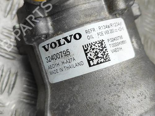 AC compressor VOLVO EX40 (536) EV | BP38650204M34 - Image 5