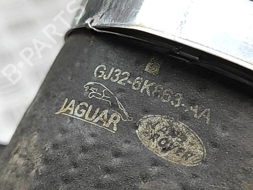 Pipe LAND ROVER DISCOVERY SPORT (L550) 2.0 D 4x4 | BP33378380M125 - Image 6