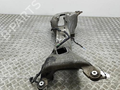 Rear axle DS DS 7 Crossback (J4_, JR_, JC_) 2.0 BlueHDi 180 (JJEHZR) | BP31926385M2 