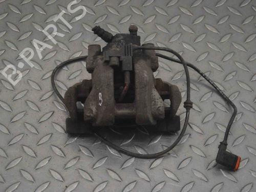 Used Right rear brake caliper MERCEDES-BENZ E-CLASS (W212) E 220 BlueTEC (212.001) (177 hp) 30250093