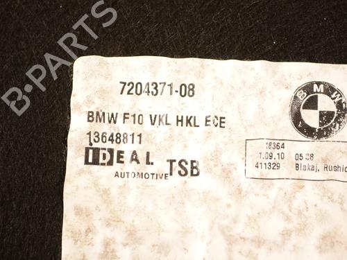 Boot lining BMW 5 (F10) 520 d | BP33339847I3  - Image 5