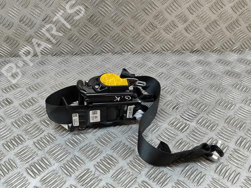 Rear left seatbelt SSANGYONG KORANDO (C300) E-Motion | BP27776776I29  - Image 5