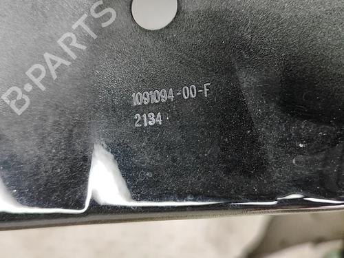 Forskærm venstre TESLA MODEL 3 (5YJ3) EV AWD | BP36644402C41 - Image 3