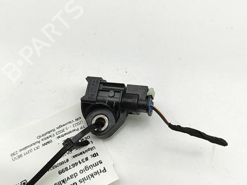 Used Electronic sensor BMW X1 (U11) iX1 xDrive 30 (313 hp) 28563711