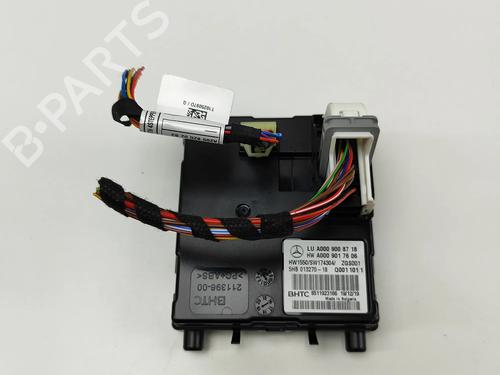 Used Electronic module MERCEDES-BENZ E-CLASS (W213) E 220 d (213.004) (194 hp) 26581742