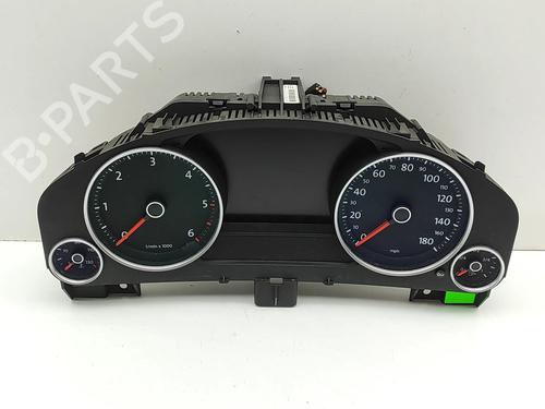 Used Instrument cluster Instrument cluster VW TOUAREG (7P5, 7P6) 3.0 V6 TDI (245 hp) 29830394 29830394