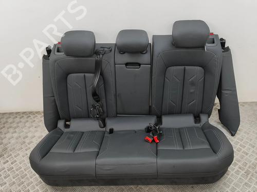 Seats set AUDI Q8 E-TRON Sportback (GET) 55 quattro | BP33371573C78 - Image 6