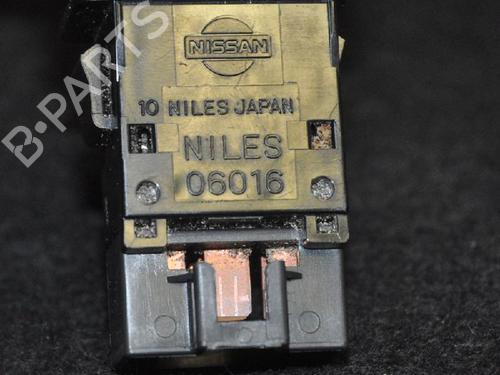 Switch NISSAN X-TRAIL I (T30) 2.5 4x4 | BP7733588I30 