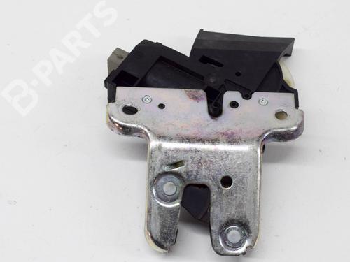 Used Tailgate lock Tailgate lock AUDI A8 D3 (4E2, 4E8) 4.0 TDI quattro (275 hp) 8895151 8895151