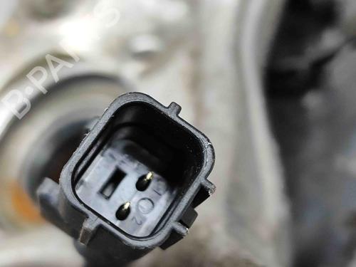 Left front steering knuckle HYUNDAI KONA (OS, OSE, OSI) EV | BP27779841M25 