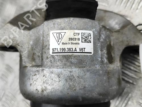 Engine mount PORSCHE PANAMERA (971) 2.9 4 E-Hybrid (97ABE1, 97BBE1, 97ABX1) | BP37669771M89 - Image 3