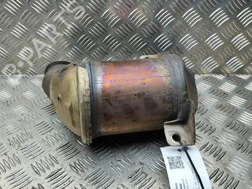 Used Catalyst VW GOLF VII Variant (BA5, BV5) 2.0 R 4motion (300 hp) 30583497