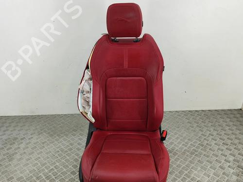 Sæde højre fortil JAGUAR F-PACE (X761) 2.0 P400e Plug-in Hybrid (404 hp) 28275519