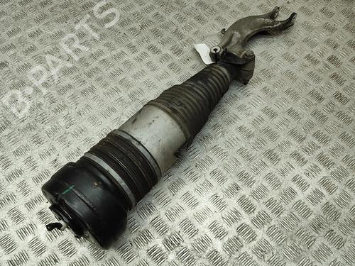 Left front shock absorber AUDI Q7 (4MB, 4MG, 4MQ) 50 TDI Mild Hybrid quattro | BP31360229M16 - Image 2