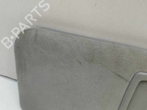 Right sun visor TOYOTA PRIUS (_W3_) 1.8 Hybrid (ZVW30) | BP28956352I2 
