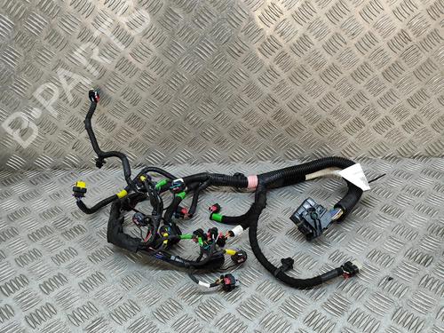 Wiring harness TESLA MODEL Y (5YJY) EV Rear-Wheel Drive | BP30532710E16  - Image 5