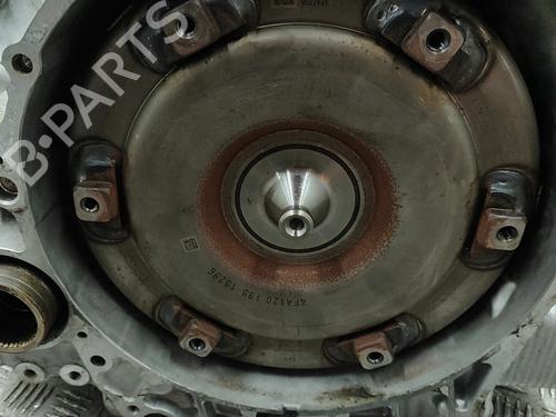 Gearbox VOLVO XC90 II (256) B5 Mild Hybrid AWD | BP28558375M3