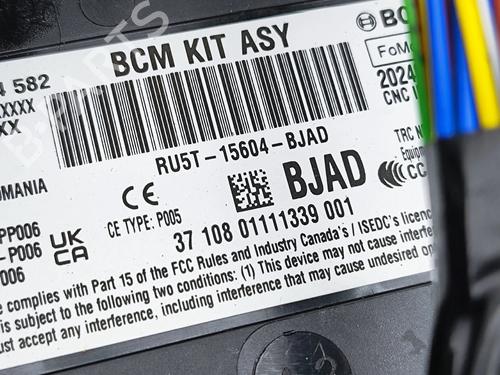 Electronic module FORD PUMA (J2K, CF7) 1.0 EcoBoost mHEV | BP28676423M83 - Image 7