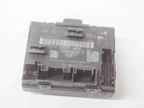 Elektronisk modul AUDI A3 Sportback (8VA, 8VF) RS3 quattro (367 hp) 7267273