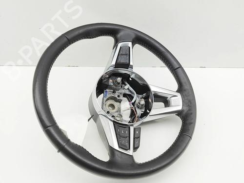 Steering wheel MAZDA MX-5 IV (ND__) 2.0 (ND6E, NDERC) | BP37996794C49 - Image 2