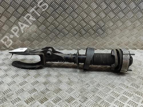Used Right front shock absorber VW TOUAREG (7P5, 7P6) 3.0 V6 TDI (262 hp) 18036298