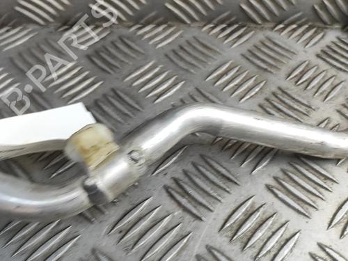 AC pipe JAGUAR I-PACE (X590) EV400 AWD | BP28435730M126