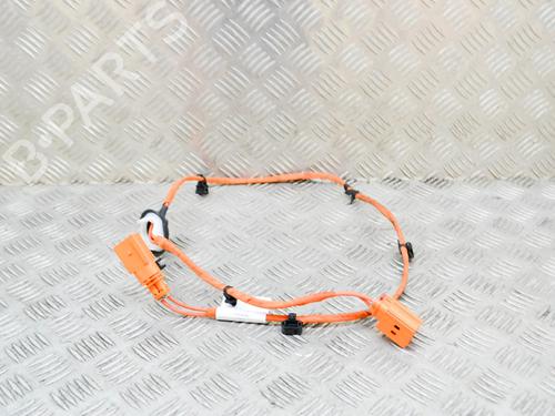Wiring harness VW ID.3 (E11, E12) Pro | BP27756359E16 