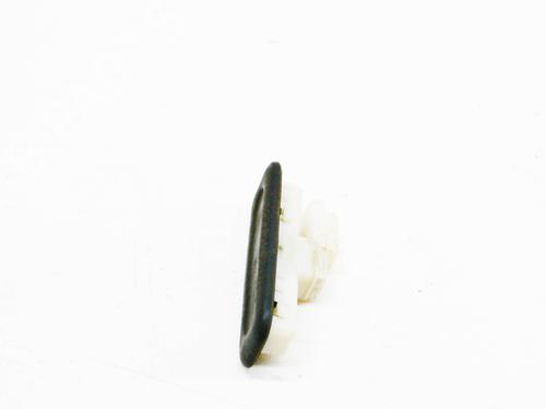 Tailgate handle PEUGEOT 3008 I MPV (0U_) 1.6 HDi 115 / BlueHDi 115 | BP8935590C132 