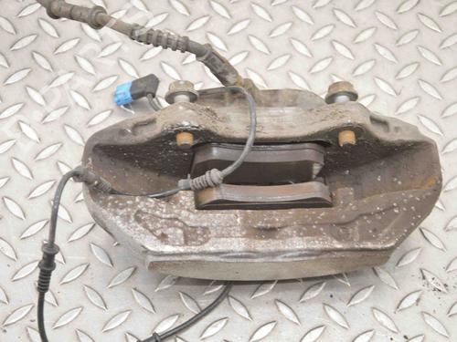 Right front brake caliper MERCEDES-BENZ S-CLASS (W222, V222, X222) S 350 BlueTEC / d (222.132, 222.032, 222.123) | BP30238876M104