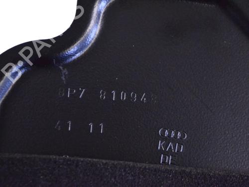 Other VW GOLF VI Convertible (517) 1.4 TSI | BP30230182O1 