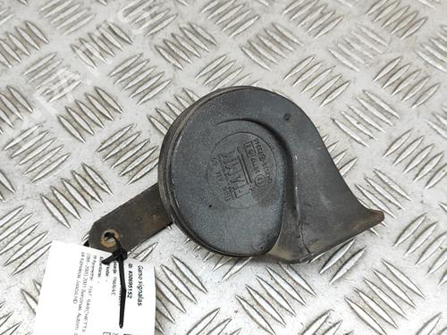 Used Horn FIAT BARCHETTA (183_) 1.8 16V (130 hp) 26739704