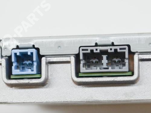 Electronic module TOYOTA C-HR (_X1_) 1.8 Hybrid (ZYX10_, ZYX11_) | BP10074728M83 