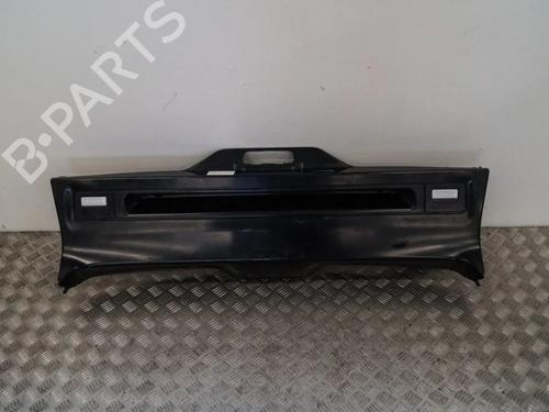 Bagagerumsbeklædning BMW X5 (F15, F85) M 50 d (381 hp) 6733020